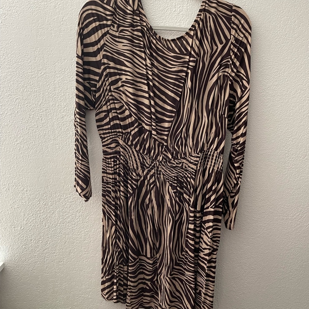 Dress/Tunic